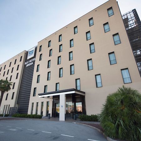 Blu Hotel Brixia Castenedolo Esterno foto