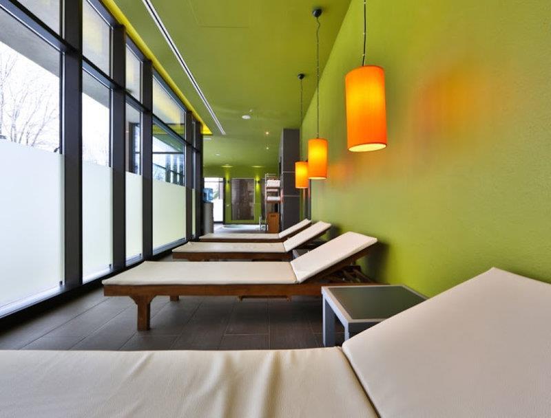 Blu Hotel Brixia Castenedolo Servizi foto
