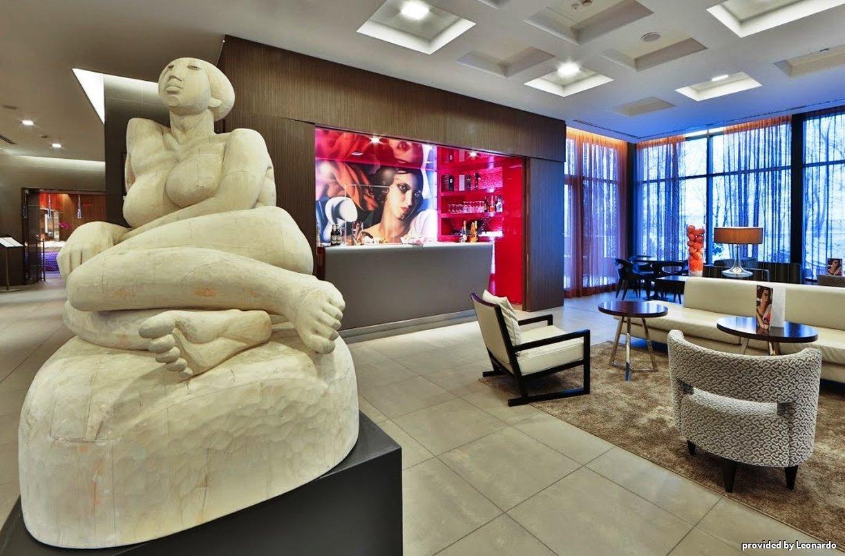 Blu Hotel Brixia Castenedolo Esterno foto
