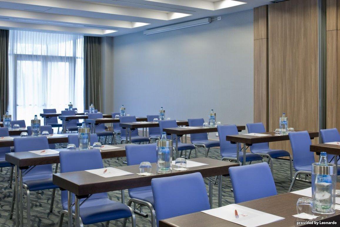 Blu Hotel Brixia Castenedolo Servizi foto