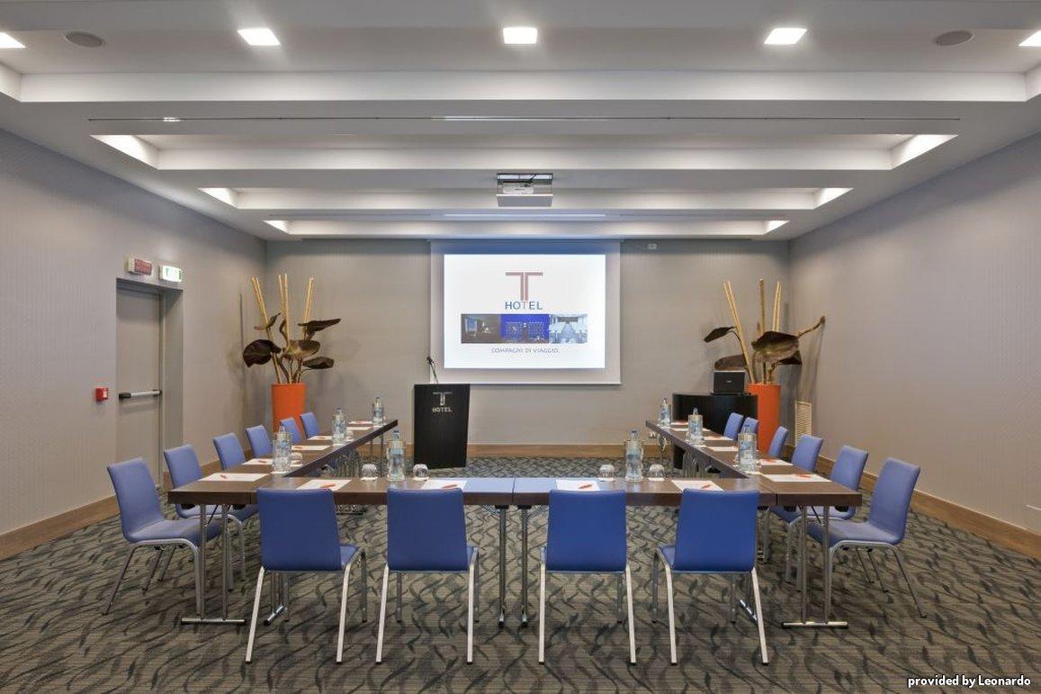 Blu Hotel Brixia Castenedolo Servizi foto